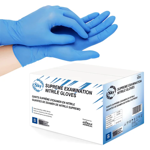 Bulk Medical Supplies Made Simple